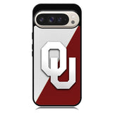 Oklahoma Sooners Logo Google Pixel 10 Pro XL Case DC1357
