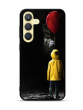 IT horror movie Samsung Galaxy S25 Plus 5G , Samsung Galaxy S25+ 5G Case