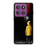 IT horror movie Motorola Moto Edge 60 Pro Case