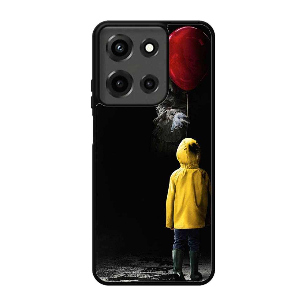 IT horror movie Motorola Moto G 5G 2025 Case DC3667
