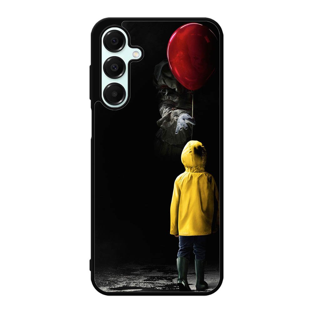 IT horror movie Samsung Galaxy A16 Case DC5914