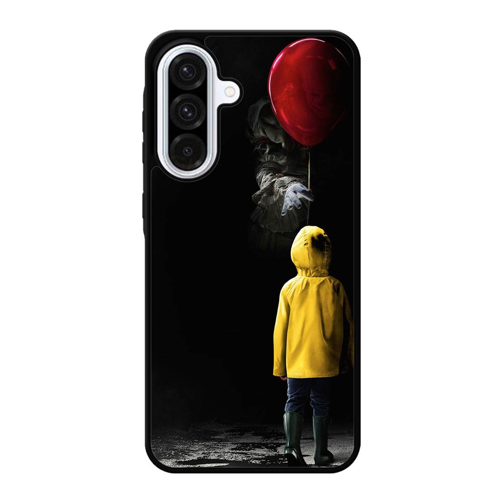 IT horror movie Samsung Galaxy A56 Case DC5914