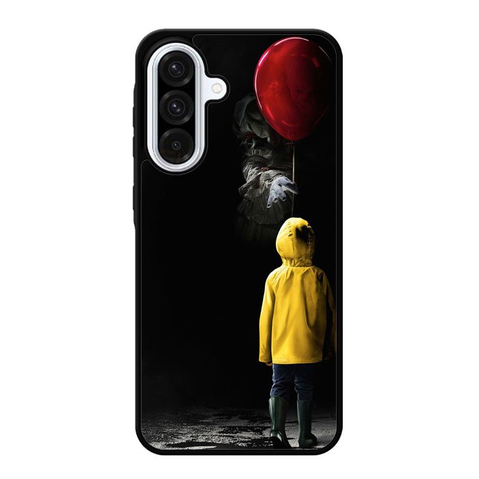 It Horror Movie Samsung Galaxy A36 Case DC0885