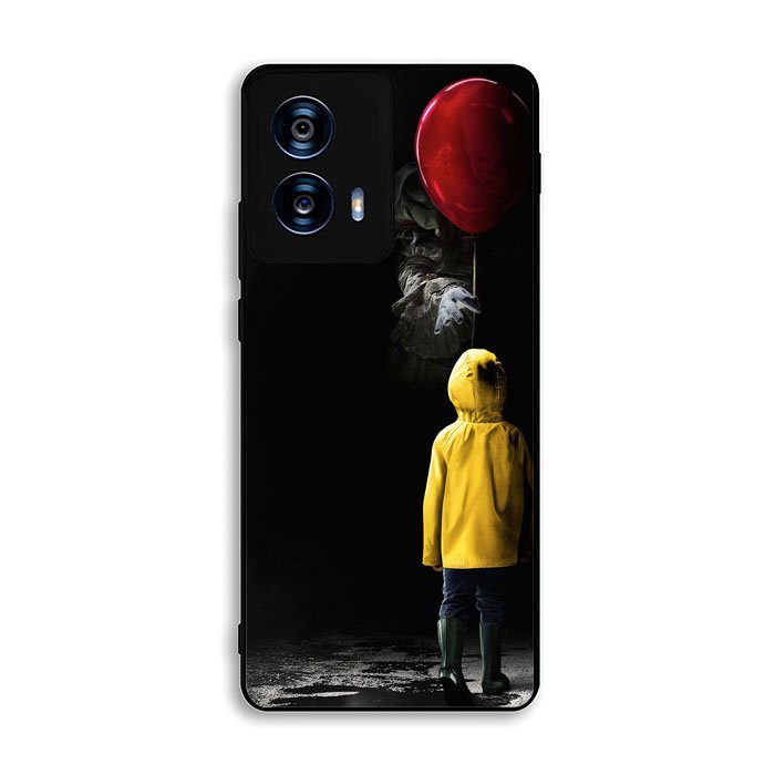 IT horror movie Motorola Moto G Power 5G 2024 Case DC8291