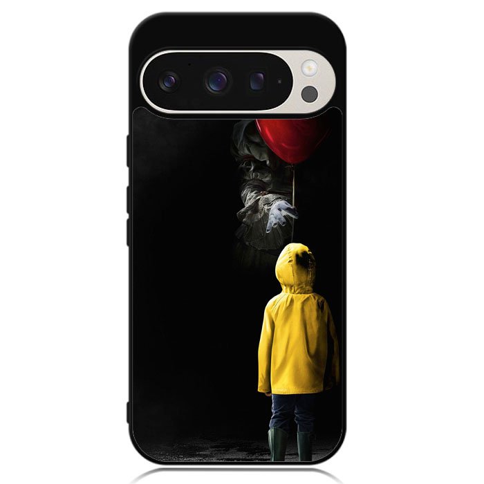It Horror Movie Google Pixel 9 Pro XL Case DC0885
