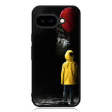 It Horror Movie Google Pixel 9A Case DC0885