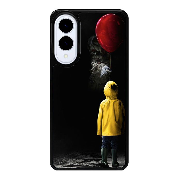It Horror Movie Samsung Galaxy S25 Edge DC0885