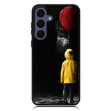 It Horror Movie Samsung Galaxy S23 Case DC0885