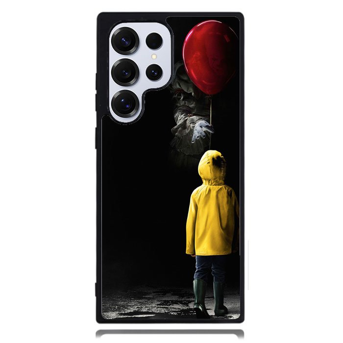It Horror Movie Samsung Galaxy S24 Ultra Case DC0885