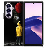 It Horror Movie Samsung Galaxy Z Fold 7 Case DC0885
