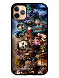 Classic Horror iPhone 11 Pro Case