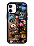 Classic Horror iPhone 12 Mini Case