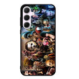 Classic Horror Samsung Galaxy A15 5G Case DC0360