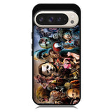 Classic Horror Google Pixel 10 | Google Pixel 10 Pro Case DC0360