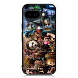 Classic Horror Google Pixel 9A Case DC0360