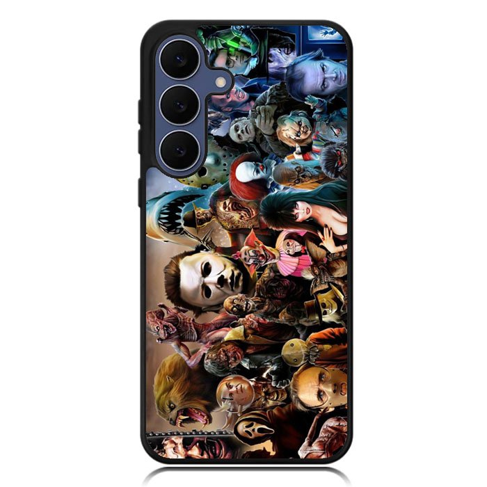 Classic Horror Samsung Galaxy S23 Case DC0360