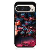 Stranger Things Season 3 Case Google Pixel 10 Pro XL Case DC1785