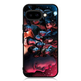 Stranger Things Season 3 Case Google Pixel 9A Case DC1785