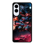 Stranger Things Season 3 Case Samsung Galaxy S25 Edge DC1785