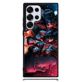 Stranger Things Season 3 Case Samsung Galaxy S24 Ultra Case DC1785