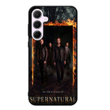 Supernatural Case Samsung Galaxy A15 5G Case DC1809