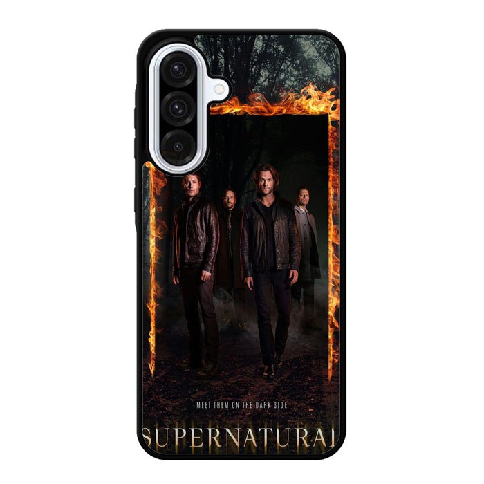 Supernatural Case Samsung Galaxy A56 Case DC1809