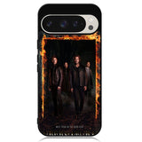 Supernatural Case Google Pixel 9 | Google Pixel 9 Pro Case DC1809