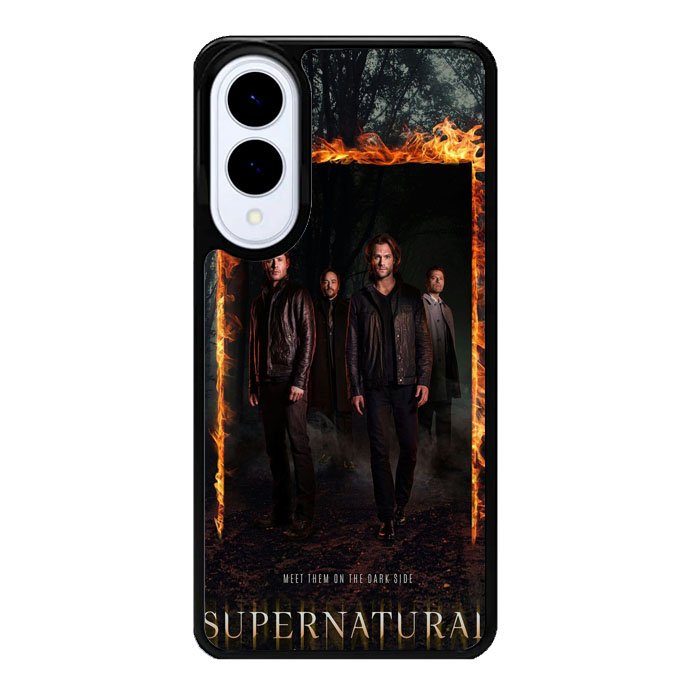 Supernatural Case Samsung Galaxy S25 Edge DC1809