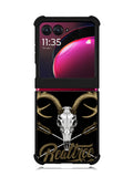 Deer Camo Realtree Motorola Moto Razr Plus 2023 , Moto Razr+ 2023 Case