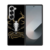 Deer Camo Realtree Samsung Galaxy Z Fold 7 5G Case