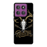 Deer Camo Realtree Motorola Moto Edge 60 Pro Case