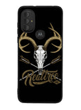 Deer Camo Realtree Motorola Moto G Pure 2021 , Moto G Power 2022 Case