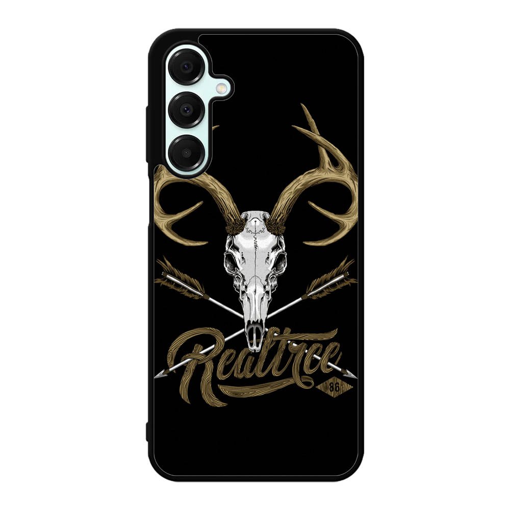 Deer Camo Realtree Samsung Galaxy A16 Case DC5164
