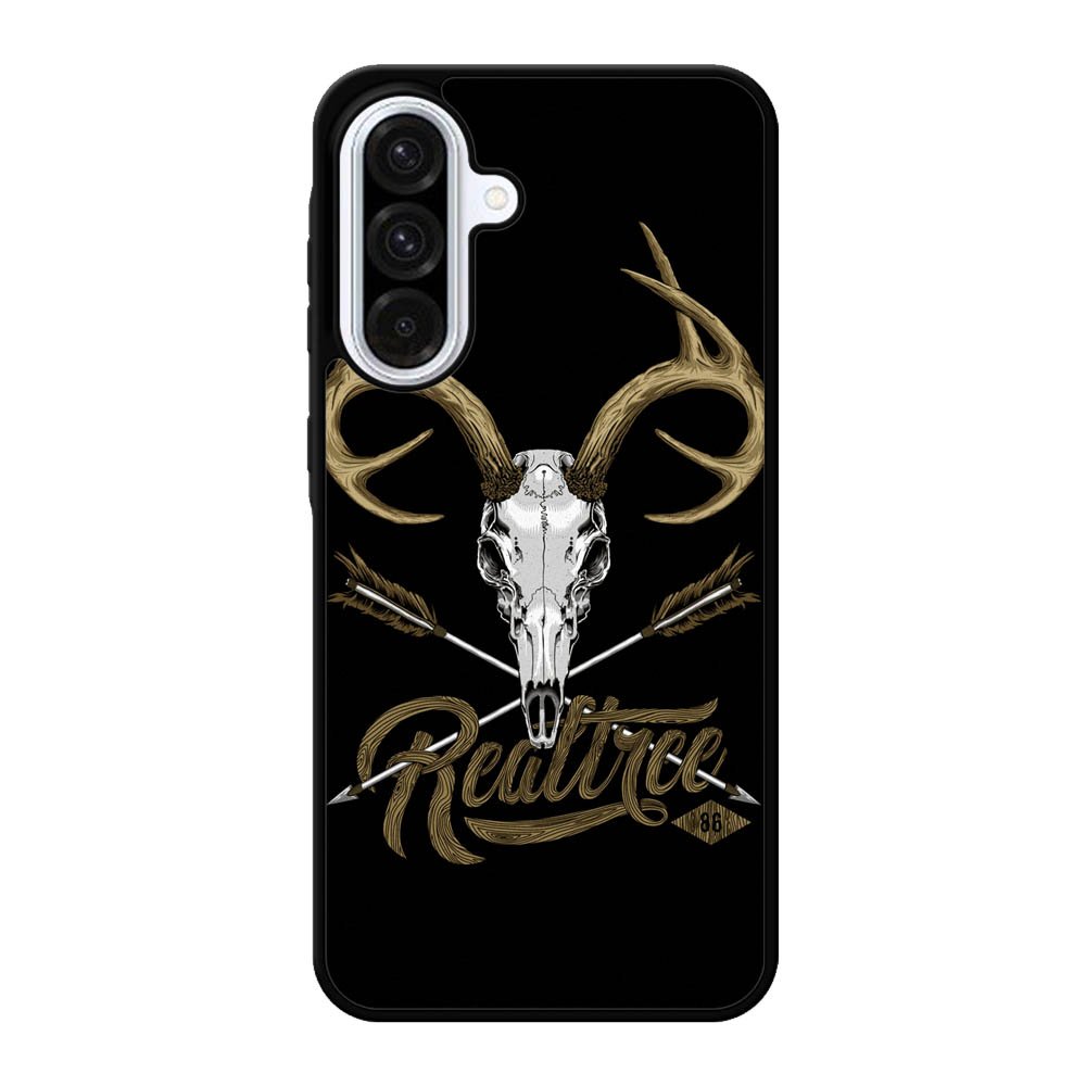 Deer Camo Realtree Samsung Galaxy A56 Case DC0883