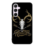 Deer Camo Realtree Samsung Galaxy A15 5G Case DC0466