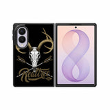 Deer Camo Realtree Samsung Galaxy Z Fold 8 Case DC0466