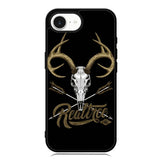Deer Camo Realtree iPhone 16e Case DC0466