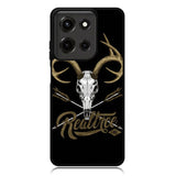 Deer Camo Realtree Motorola Moto G Power 5G 2025 DC0466