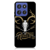 Deer Camo Realtree Motorola Moto G Stylus 5G 2025 DC0466