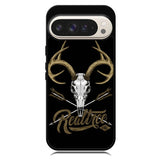 Deer Camo Realtree Google Pixel 10 | Google Pixel 10 Pro Case DC0466