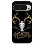 Deer Camo Realtree Google Pixel 9 | Google Pixel 9 Pro Case DC0466