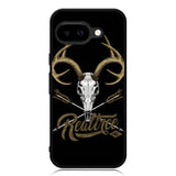 Deer Camo Realtree Google Pixel 9A Case DC0466