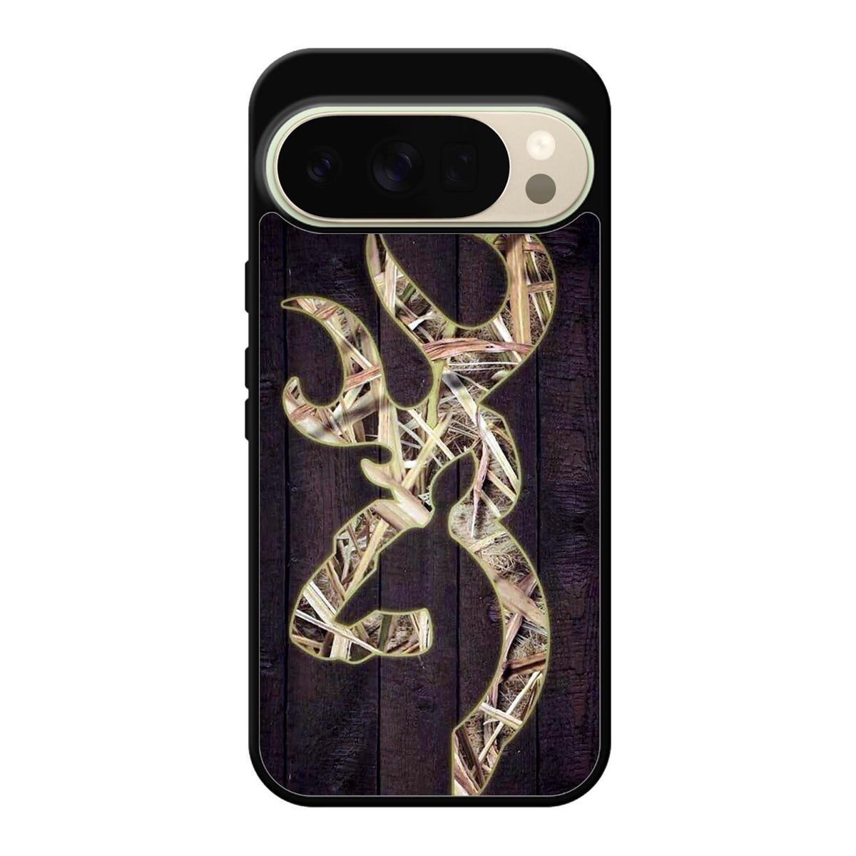 browning logo Google Pixel 10 Pro Case
