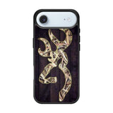 browning logo iPhone Air Case