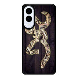 Browning Logo Samsung Galaxy S25 Edge DC0246