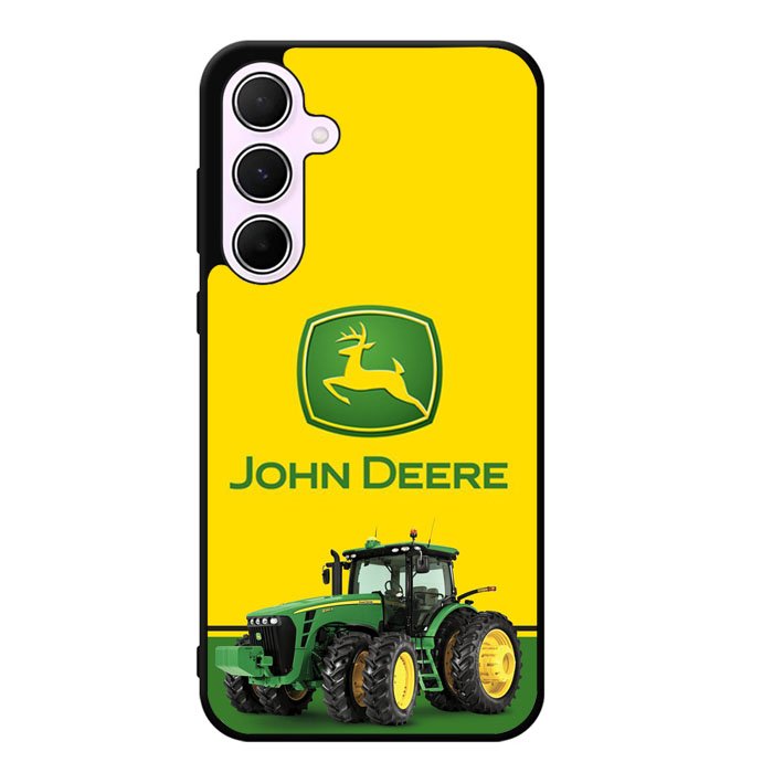 John Deere Samsung Galaxy A15 5G Case DC0919