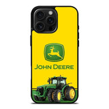 John Deere iPhone 16 Pro Case DC0919
