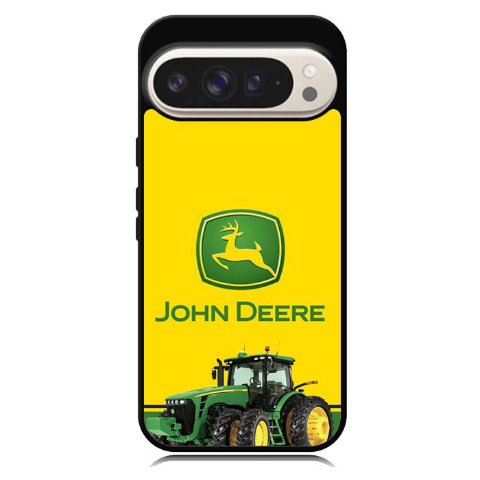 John Deere Google Pixel 10 | Google Pixel 10 Pro Case DC0919