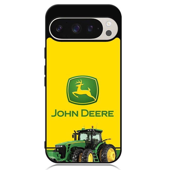John Deere Google Pixel 9 | Google Pixel 9 Pro Case DC0919