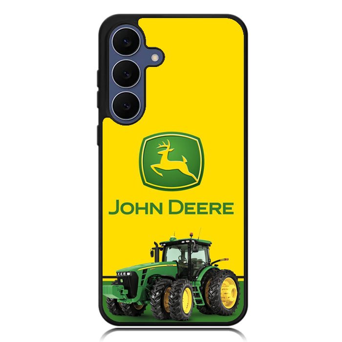 John Deere Samsung Galaxy S23 Case DC0919